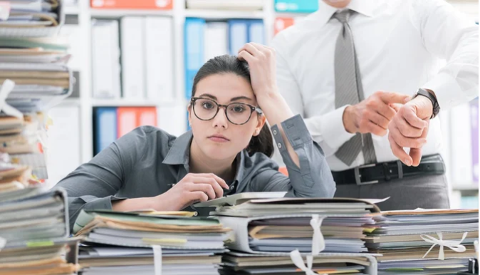 7 Things Even Your Best Employees Hate