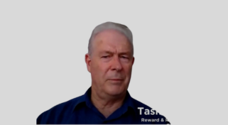 Tasman McManis – Reward & Recognition Consulting