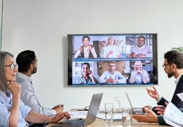 What Technology Strategy Is Most Effective For Your Remote Team?