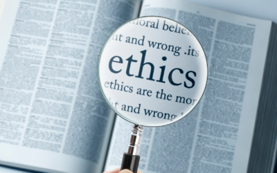 Is Ethical Leadership As Challenging As It Seems?