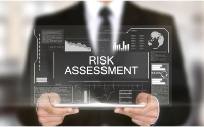 Guide to Performing a Cybersecurity Risk Evaluation