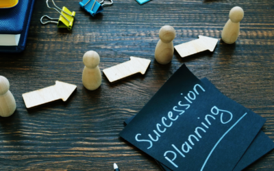 Top Reasons to Have a Succession Plan in Place