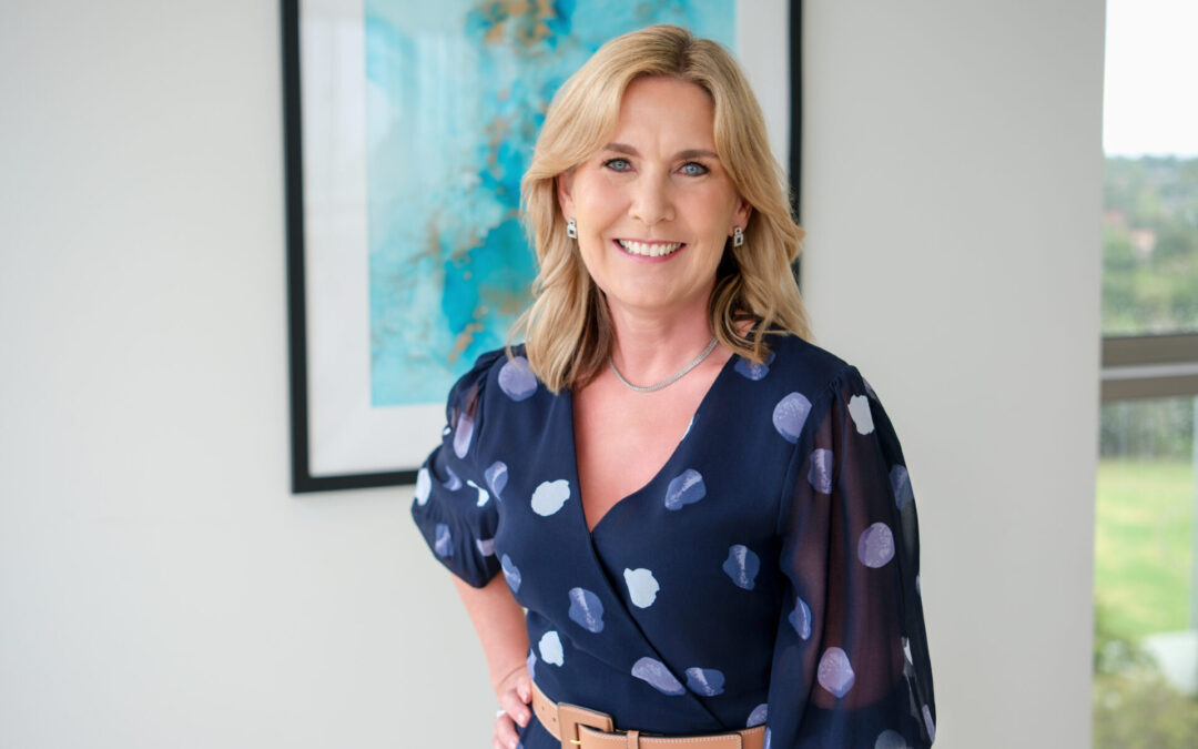 The Alternative Board Sutherland Shire, NSW – Deena Shoobridge