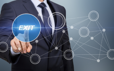 Everything You Need To Know About Planning Your Exit