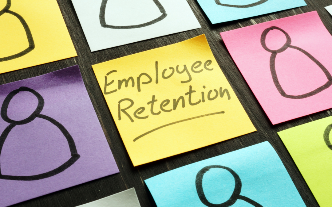 5 Tips on Leveraging Your Company Culture to Boost Employee Retention