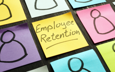 5 Tips on Leveraging Your Company Culture to Boost Employee Retention