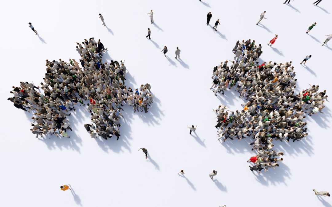 Microcultures: Why Teams in the Same Company Can Feel Worlds Apart