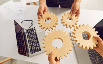 Where Strategy Meets Execution
