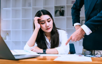 5 Signs You Are Micromanaging and Don’t Even Know It
