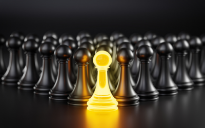 Deciding What You Stand for Is Easy; Standing Firm Is the Real Test