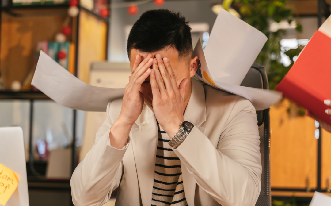 How to Combat Employee Burnout