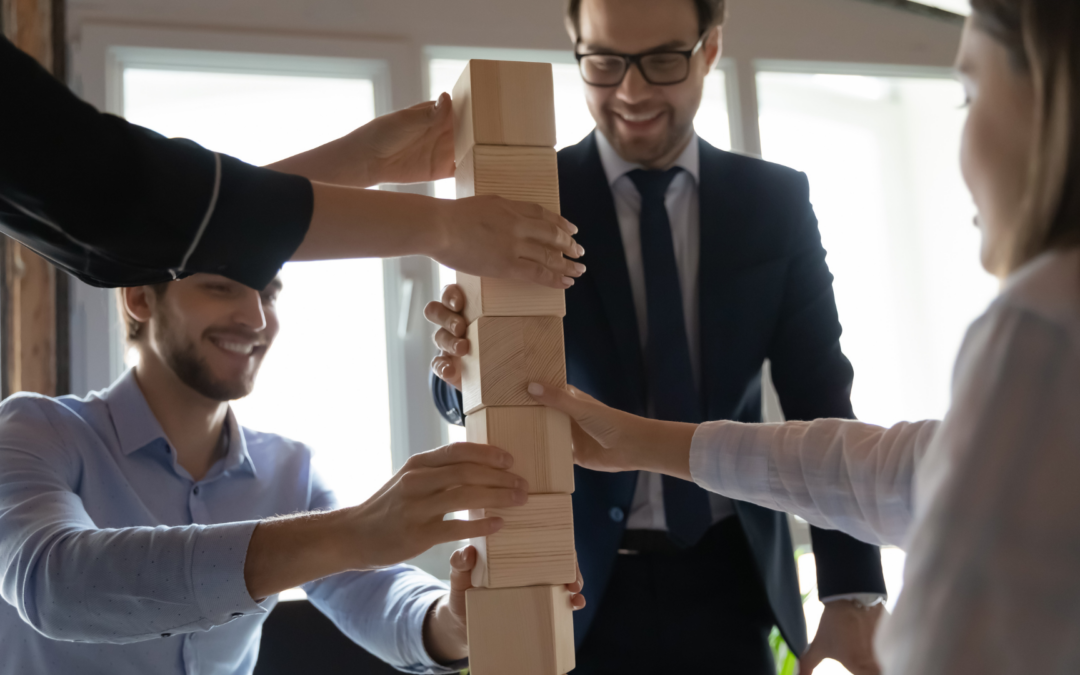 Involve Employees in Your Business (or Strategic) Plan