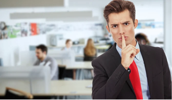 Your business is not a great Place to Work If Employees Are Afraid to Speak Up