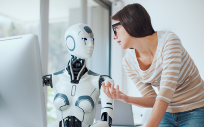 AI vs Peer Wisdom: Why Business Owners Will Always Need Each Other