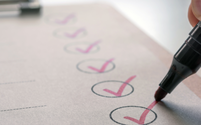 10 To Do’s for the New Year: A Checklist for Small Businesses