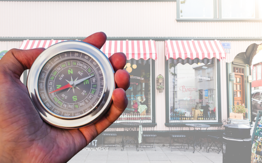 How to Navigate a Changing Business Landscape