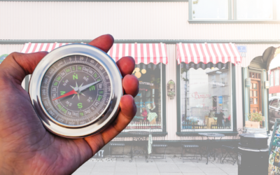 How to Navigate a Changing Business Landscape