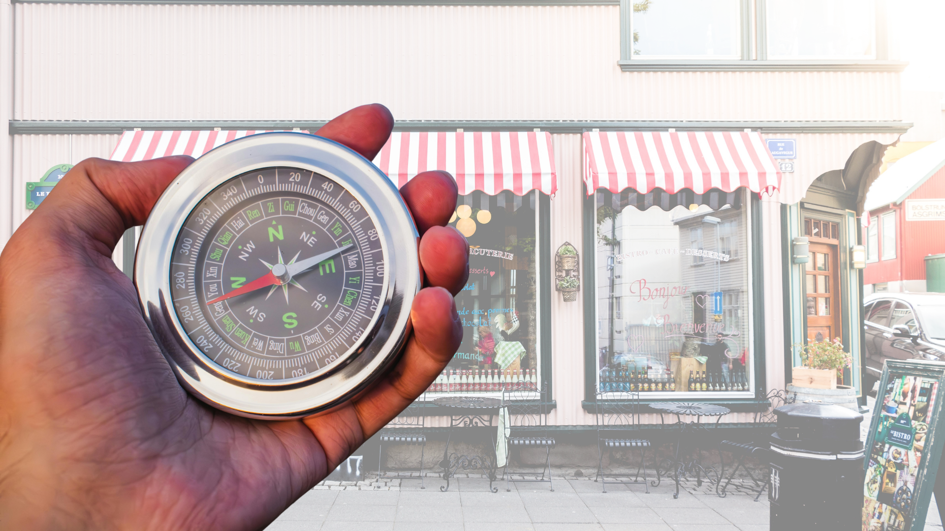 How to Navigate a Changing Business Landscape (1)