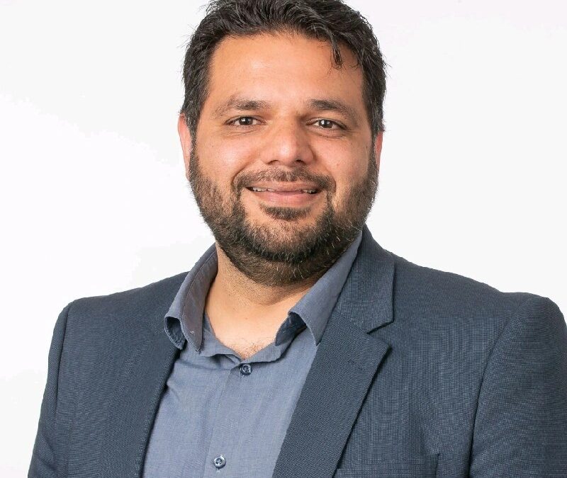 The Alternative Board Werribee, VIC – Bilal Rafiq