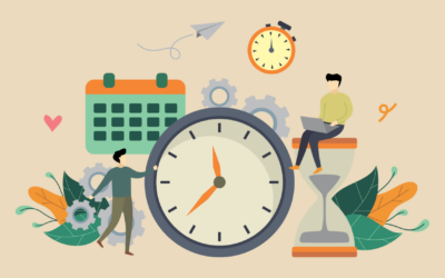 10 Ways Business Leaders Can Get More Time In Their Day