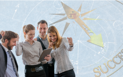 Business Builder’s Advantage: Build a Better Business