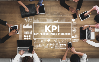 KPIs: What Makes A Good Executive Dashboard?