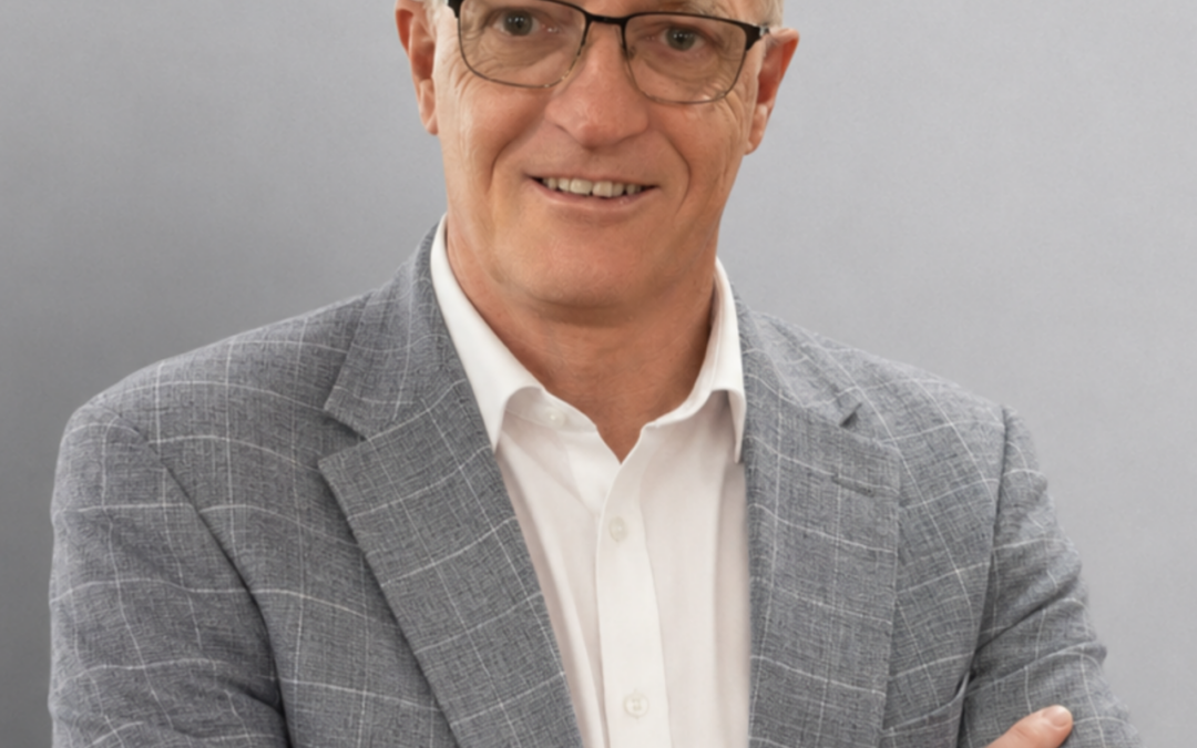 The Alternative Board Brisbane North West, QLD – Alan LeMay