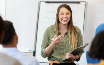 Leadership Training vs. Management Training: What’s the Difference?
