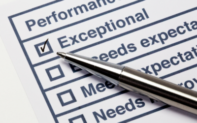 A Better Performance Evaluation Process for Improved Performance