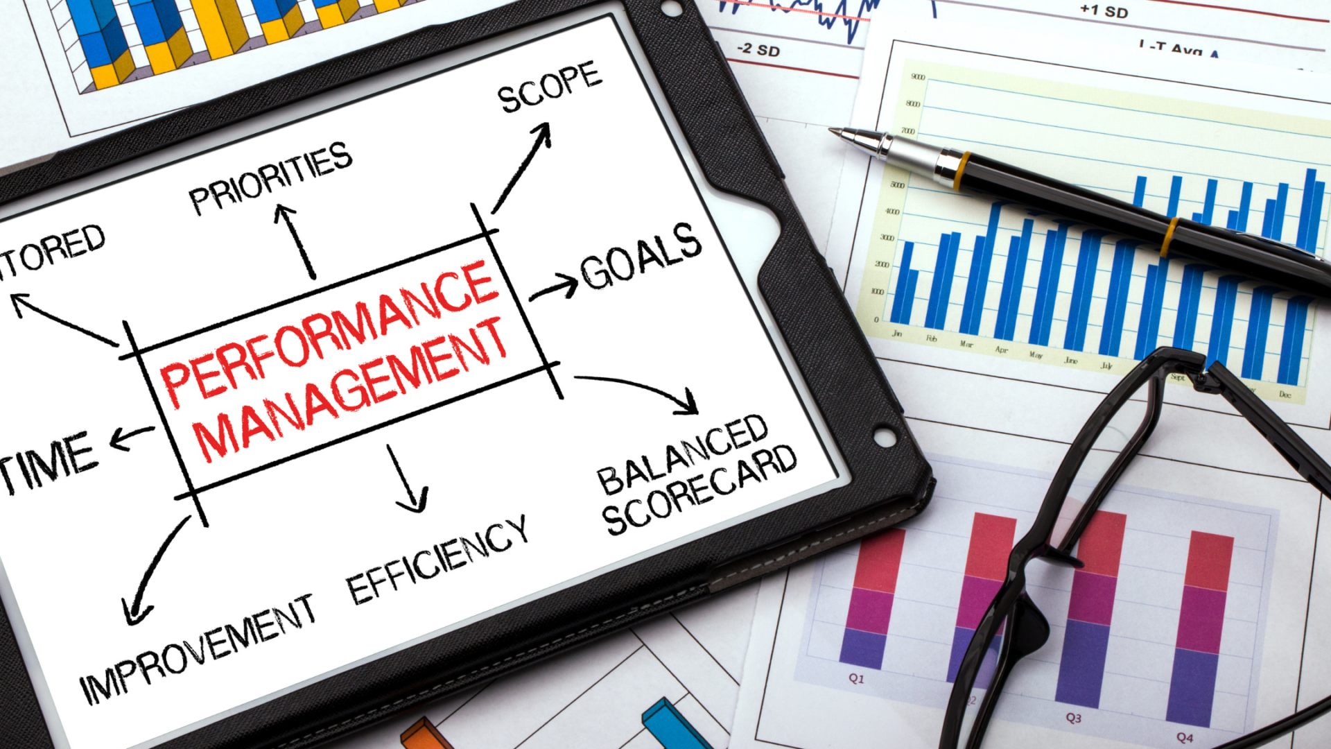 Performance Management