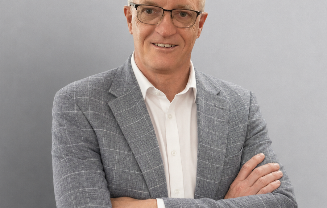 The Alternative Board Brisbane North West, QLD – Alan LeMay