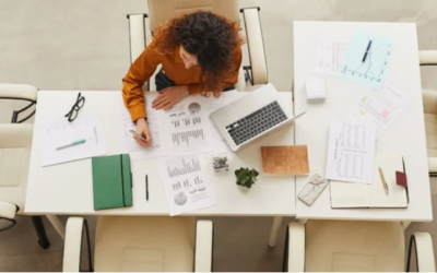 What a Good Manager’s Weekly Routine Actually Looks Like
