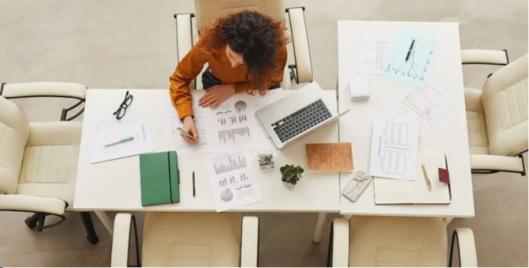 What a Good Manager’s Weekly Routine Actually Looks Like