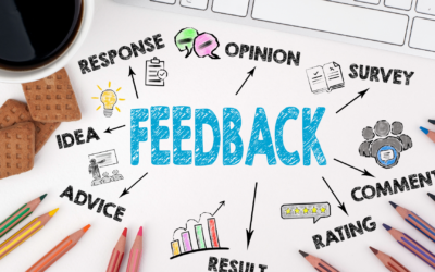 How to Give Your Managers Feedback That Leads to Lasting Change