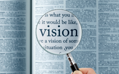 What Is a Business Vision Statement?
