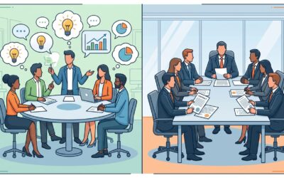 Advisory Boards and Board of Directors: Understanding the Difference.