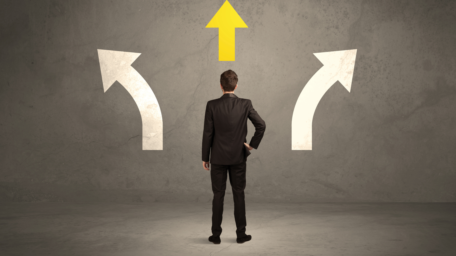 The 12-Step Decision Making Approach To High-Stakes Business