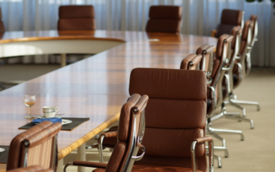 4 Common Misconceptions About Peer Advisory Boards