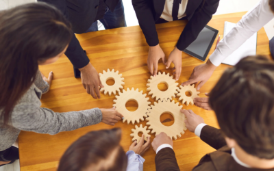 A Guide to Finding the Right Peer Advisory Group For Your Needs