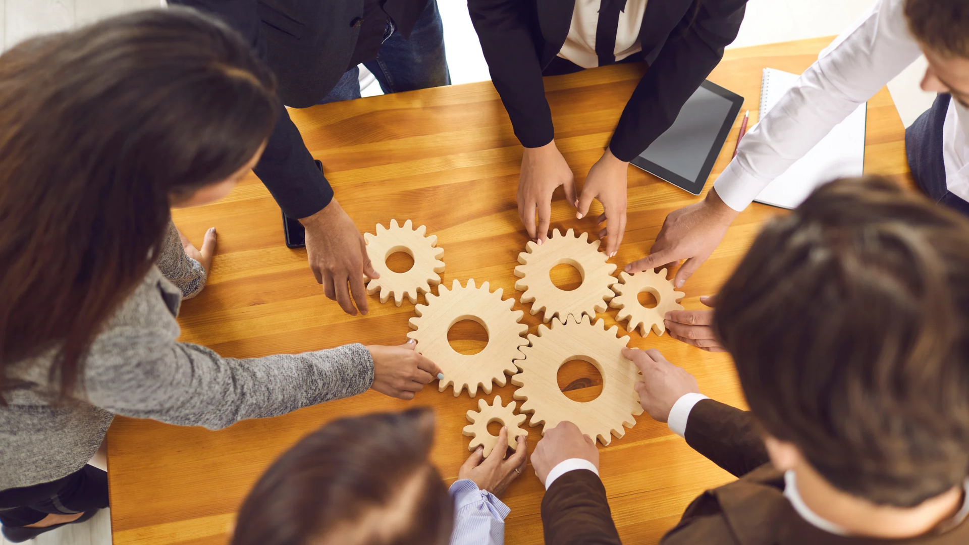 A Guide to Finding the Right Peer Advisory Group For Your Needs