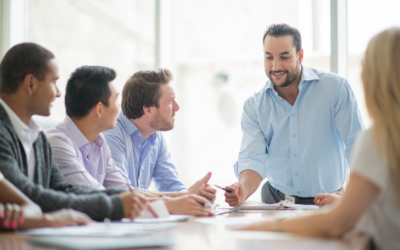 Build a Stronger Business with Business Builder’s Advantage