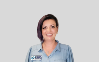 Catherine Lacey – EIR Building and Maintenance