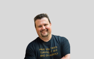 Ted Deane – AI Masters Dojo