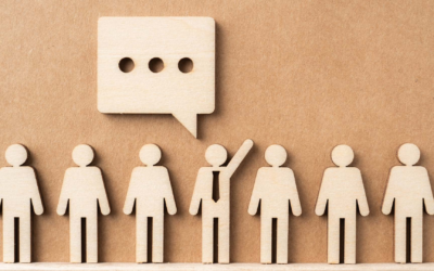 Effective Leadership Communication:  Build Stronger Teams and Better Businesses