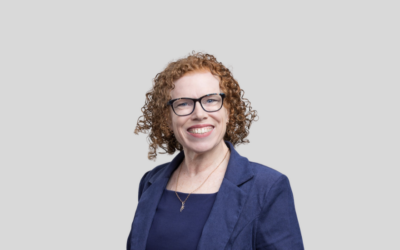 Tori van der Donk – Aegis Business Services