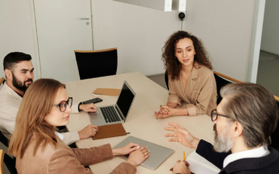 What Can a Peer Advisory Board Do for Your Business?