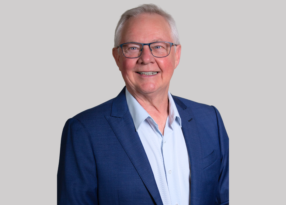 The Alternative Board Gosford, NSW – Nick Rodd